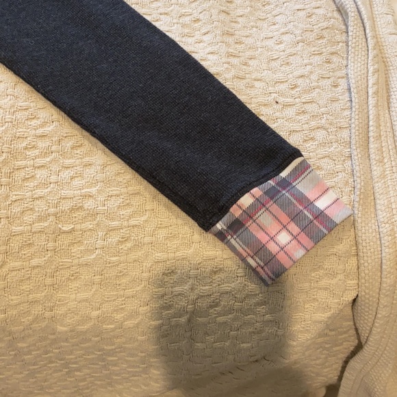 Victoria’s Secret Hooded sweatshirt, size M - Picture 4 of 6